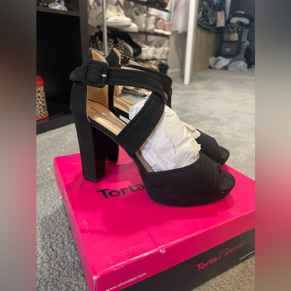 Women’s heels
